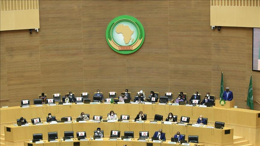 Sommet de l'Union africaine: Eau et assainissement prioritaires Sommet de l'Union africaine: Eau et assainissement prioritaires