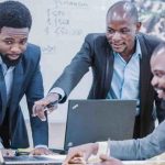 Capital-Risque en Afrique: Essor des Investisseurs Locaux Capital-Risque en Afrique: Essor des Investisseurs Locaux