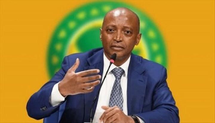 Coupe d'Afrique 2027: Pas de Report, Assure CAF Coupe d'Afrique 2027: Pas de Report, Assure CAF