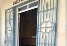 Prévenus à N’Djamena Pour Escroquerie et Cybercriminalité Prévenus à N'Djamena Pour Escroquerie et Cybercriminalité