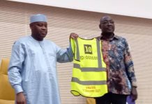 Lancement du Comité Multisectoriel de Transport Urbain Lancement du Comité Multisectoriel de Transport Urbain