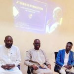 Formation des Enseignants du LETIN sur l’IA Formation des Enseignants du LETIN sur l'IA