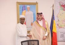 Accord de Prêt Pour le Centre de Cardiologie Accord de Prêt Pour le Centre de Cardiologie