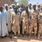 Mobilisation Pour Renforcer La Sécurité À Delep Mobilisation Pour Renforcer La Sécurité À Delep