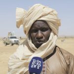 Koki Chetté, Génie Du Désert Tchadien Koki Chetté, Génie Du Désert Tchadien