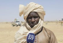 Koki Chetté, Génie Du Désert Tchadien Koki Chetté, Génie Du Désert Tchadien