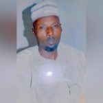 Mahamat Abakar Gori S’éteint, Une Grande Perte Pour L’État Mahamat Abakar Gori S'éteint, Une Grande Perte Pour L'État