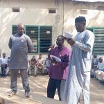 Grève de Deux Semaines du SET à N’Djaména Grève de Deux Semaines du SET à N'Djaména