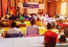 Koumra: Enjeux Sociaux et Environnementaux Numériques Koumra: Enjeux Sociaux et Environnementaux Numériques