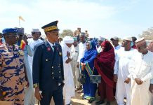 Forum Pour Un Système De Santé Inclusif Au Lac Forum Pour Un Système De Santé Inclusif Au Lac