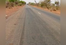 Drame Routier à N’Djamena Un Mort Après Tonneau Drame Routier à N'Djamena Un Mort Après Tonneau