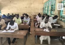 Concours Gardiens de la Paix: Épreuves Écrites Nationales Concours Gardiens de la Paix: Épreuves Écrites Nationales