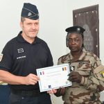 Coopération Française Pour La Formation De La Police Coopération Française Pour La Formation De La Police