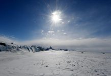 Sondage Profond du Passé de la Calotte Glaciaire Sondage Profond du Passé de la Calotte Glaciaire