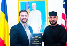 Tchad–États-Unis: Avancées en Coopération Sécuritaire Tchad–États-Unis: Avancées en Coopération Sécuritaire