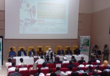 Tchad Accueillera le Forum Pharmaceutique en 2026 Tchad Accueillera le Forum Pharmaceutique en 2026