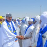 Ouaddaï Relance Restructuration MPS à Abéché Ouaddaï Relance Restructuration MPS à Abéché