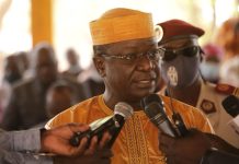 Taximan Brûlé Vif: Opposition Dénonce Silence Gouvernement Taximan Brûlé Vif: Opposition Dénonce Silence Gouvernement