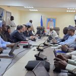 Coopération Tchad-Azerbaïdjan Pour Digitaliser La Santé Coopération Tchad-Azerbaïdjan Pour Digitaliser La Santé