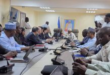 Coopération Tchad-Azerbaïdjan Pour Digitaliser La Santé Coopération Tchad-Azerbaïdjan Pour Digitaliser La Santé