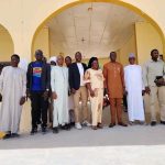 Teach For Chad Lancement d’un Programme de Leaders Éducatifs Teach For Chad Lancement d'un Programme de Leaders Éducatifs