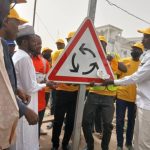 Sécurité Routière: Focus Sur Le Carrefour Giratoire Sécurité Routière: Focus Sur Le Carrefour Giratoire