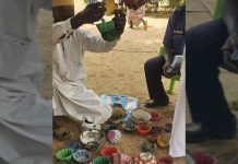 Amtiman Lutte Contre Commerçants Fraudeurs Amtiman Lutte Contre Commerçants Fraudeurs