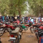 SET Du Barh-Kôh Dément Ordre De Grève SET Du Barh-Kôh Dément Ordre De Grève