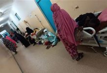 Décès Maternels: Deux Tiers Dans Pays Instables Décès Maternels: Deux Tiers Dans Pays Instables