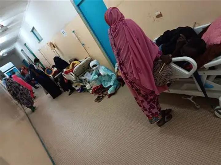 Décès Maternels: Deux Tiers Dans Pays Instables Décès Maternels: Deux Tiers Dans Pays Instables