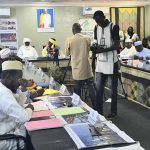 N’Djaména Examine Budget Primitif 2026 de 21 Milliards FCFA N'Djaména Examine Budget Primitif 2026 de 21 Milliards FCFA