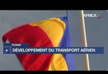 Douze Accords de Services Aériens Adoptés Douze Accords de Services Aériens Adoptés