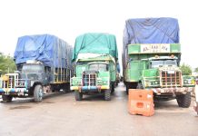 Cameroun Tchad BNFT Dématérialise LVO et Taxe à l’Essieu Cameroun Tchad BNFT Dématérialise LVO et Taxe à l'Essieu