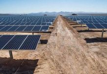 Transition Énergétique: Afrique, 13,8 Milliards $ Investis Transition Énergétique: Afrique, 13,8 Milliards $ Investis