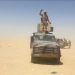 Fermeture De La Frontière Tchad-Soudan Après Incursions Fermeture De La Frontière Tchad-Soudan Après Incursions