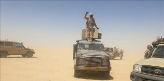 Fermeture De La Frontière Tchad-Soudan Après Incursions Fermeture De La Frontière Tchad-Soudan Après Incursions