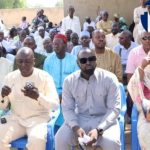 Abdelkadre Djibia, Nouvelle Figure Syndicale Abdelkadre Djibia, Nouvelle Figure Syndicale