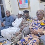 Renforcement Du Dispositif Sécuritaire À Abéché Renforcement Du Dispositif Sécuritaire À Abéché