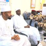 Mesures Fortes Pour Renforcer la Sécurité à Abéché Mesures Fortes Pour Renforcer la Sécurité à Abéché