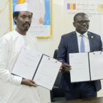 Droit À L’Identité Accord CNDH ANATS Signé Droit À L'Identité Accord CNDH ANATS Signé