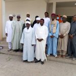 ONASER Et Conseil Islamique Luttent Contre Vitesse Ramadan ONASER Et Conseil Islamique Luttent Contre Vitesse Ramadan