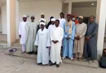 ONASER Et Conseil Islamique Luttent Contre Vitesse Ramadan ONASER Et Conseil Islamique Luttent Contre Vitesse Ramadan