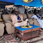 Nouvelle Direction Provinciale du MPS Installée par Saleh Nouvelle Direction Provinciale du MPS Installée par Saleh