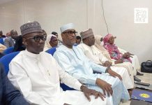 MPS Lancement De L’Enrôlement Biométrique Des Militants MPS Lancement De L'Enrôlement Biométrique Des Militants