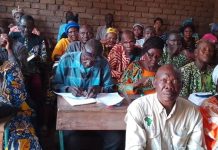 IPEP 1 Bébédjia Renforce Capacités Enseignants Dessin IPEP 1 Bébédjia Renforce Capacités Enseignants Dessin