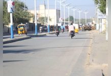 Homme Poignarde Bailleur À Abéché, Enquête Ouverte Homme Poignarde Bailleur À Abéché, Enquête Ouverte