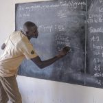 Bahr-El-Gazal Demande aux Enseignants de Travailler Normalement Bahr-El-Gazal Demande aux Enseignants de Travailler Normalement