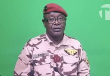 Azem Agouna Nommé Délégué Général du Gouvernement Azem Agouna Nommé Délégué Général du Gouvernement