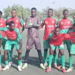 Foullah Édifice Bat Renaissance FC 3-1 en Championnat Foullah Édifice Bat Renaissance FC 3-1 en Championnat