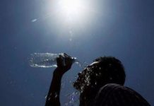 Climat: 300 Jours de Vagues de Chaleur en Afrique Climat: 300 Jours de Vagues de Chaleur en Afrique